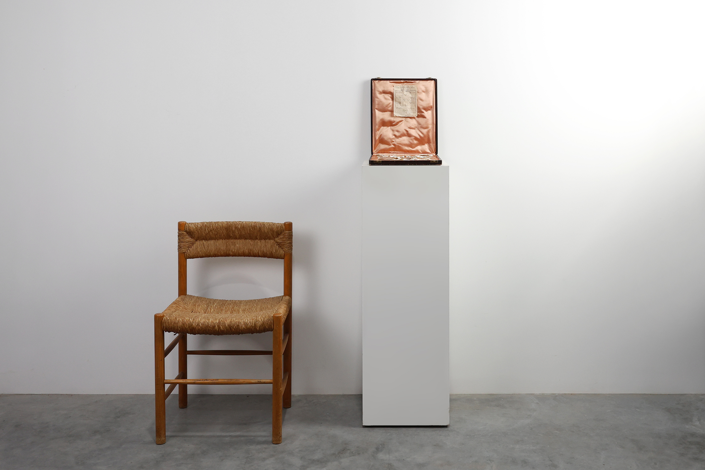 Complete Menagerie (knife rests) by Edouard Marcel Sandoz for Christofle Gallia, France ca. 1920thumbnail